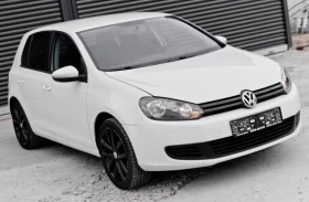 VW Golf 1.4 80 PS 