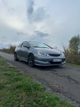 Honda Civic  - изображение 1