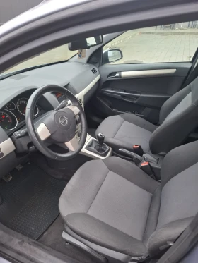 Opel Astra 1.3 CDTI - 4100 лв. / 2096.30 € - 44692013 7