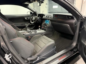 Ford Mustang SHELBY GT350R Fastba* * CARFAX * * АВТО КРЕДИТ * *, снимка 15