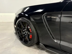 Ford Mustang SHELBY GT350R Fastba* * CARFAX * * АВТО КРЕДИТ * *, снимка 6