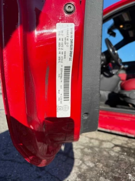 Fiat 500 CARFAX* АВТОФИНАНСИРАНЕ* БЕЗ ПЪРВОНАЧАЛНА ВНОСКА* , снимка 10