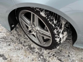 Mercedes-Benz E 55 * 550 * CARFAX * БЕЗ ПЪРВОНАЧАЛНА ВНОСКА - 25000 лв. / 12782.30 € - 10784363 7