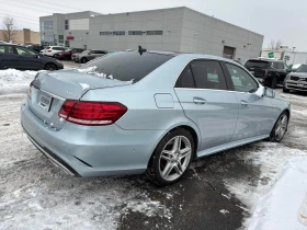 Mercedes-Benz E 55 * 550 * CARFAX * БЕЗ ПЪРВОНАЧАЛНА ВНОСКА - 25000 лв. / 12782.30 € - 10784363 3