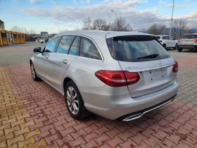 Mercedes-Benz C 220 2.2 CDI  - 29900 лв. / 15287.63 € - 71942477 5