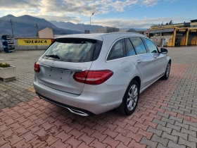 Mercedes-Benz C 220 2.2 CDI  - 29900 лв. / 15287.63 € - 71942477 3
