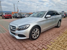 Mercedes-Benz C 220 2.2 CDI  - 29900 лв. / 15287.63 € - 71942477 7