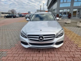 Mercedes-Benz C 220 2.2 CDI  - 29900 лв. / 15287.63 € - 71942477 8