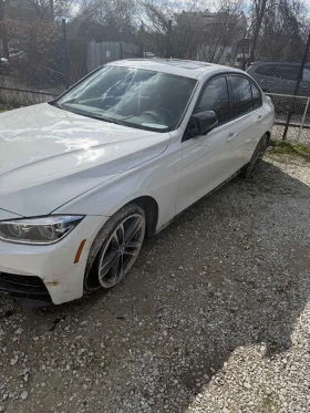 BMW 340 | Mobile.bg � ����� ������ 7