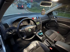 Skoda Octavia 2.0TDI DSG, снимка 7