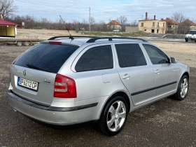 Skoda Octavia 2.0TDI DSG, снимка 4