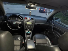 Skoda Octavia 2.0TDI DSG, снимка 10