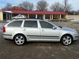 Skoda Octavia 2.0TDI DSG, снимка 5