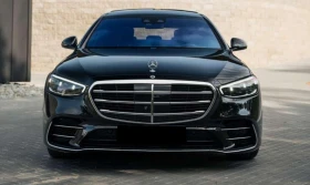 Mercedes-Benz S 580 Long 4Matic AMG Line - 95100 € / 185999.43 лв. - 66570340 2
