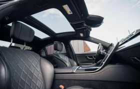 Mercedes-Benz S 580 Long 4Matic AMG Line - 95100 € / 185999.43 лв. - 66570340 6