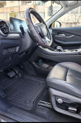 DONGFENG T5-EVO - 29900 € / 58479.32 лв. - 80192056 5