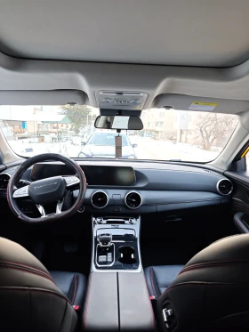 DONGFENG T5-EVO - 29900 € / 58479.32 лв. - 80192056 12