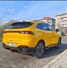 DONGFENG T5-EVO - 29900 € / 58479.32 лв. - 80192056 3