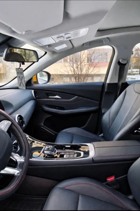 DONGFENG T5-EVO - 29900 € / 58479.32 лв. - 80192056 4