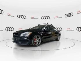 Mercedes-Benz CLA 45 AMG * CARFAX * БЕЗ ПЪРВОНАЧАЛНА ВНОСКА