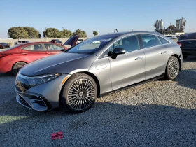 Mercedes-Benz EQS SEDAN 580 4MATIC* AMG PKG* MULTISCREEN* FULL MAX* 