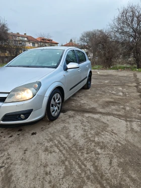 Opel Astra - 1650 € / 3227.12 лв. - 45864784 3