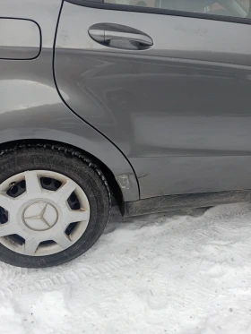 Mercedes-Benz A 160 - 3100 € / 6063.07 лв. - 63795130 5