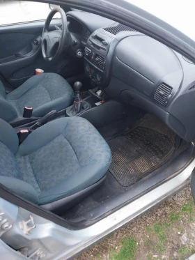 Fiat Brava - 500 € / 977.91 лв. - 66338495 7