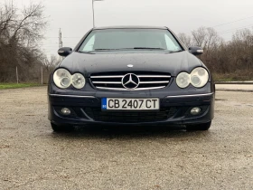 Mercedes-Benz CLK 320 CDI Avantgarde - 4750 € / 9290.19 лв. - 49648418 3