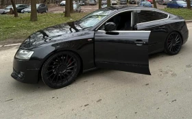 Audi A5 - 8300 € / 16233.39 лв. - 32820037 13