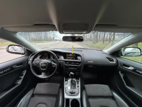 Audi A5 - 8300 € / 16233.39 лв. - 32820037 11