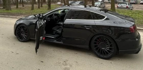 Audi A5 - 8300 € / 16233.39 лв. - 32820037 14