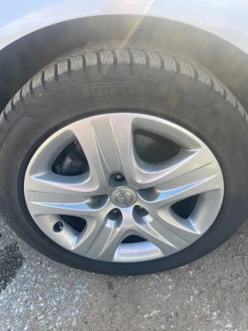 Opel Insignia - 6000 € / 11734.98 лв. - 77530232 17