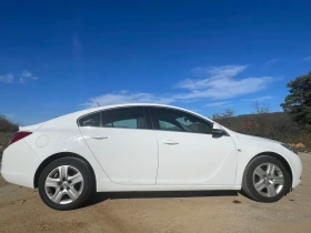 Opel Insignia - 6000 € / 11734.98 лв. - 77530232 7
