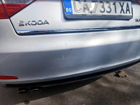 Skoda Superb - 7500 € / 14668.73 лв. - 63718614 15