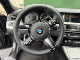 BMW 530 530d-xDrive-Вакум-Ел.Багажник-Лизинг - 13700 € / 26794.87 лв. - 54923208 9