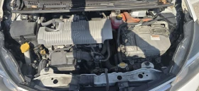Toyota Yaris 1.5 HYBRID - 8200 € / 16037.81 лв. - 64393609 10