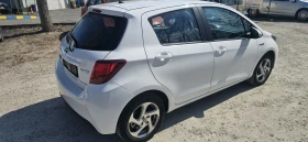 Toyota Yaris 1.5 HYBRID - 8200 € / 16037.81 лв. - 64393609 6