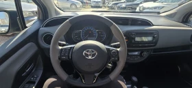 Toyota Yaris 1.5 HYBRID - 8200 € / 16037.81 лв. - 64393609 11