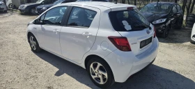 Toyota Yaris 1.5 HYBRID - 8200 € / 16037.81 лв. - 64393609 3