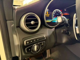 Mercedes-Benz C 43 AMG DISTRONIC * 360 * ПОДГРЕВ  | Auto.bg — изображение 13