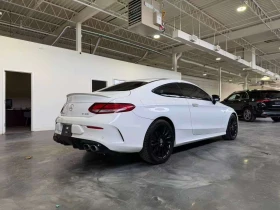 Mercedes-Benz C 43 AMG DISTRONIC * 360 * ПОДГРЕВ  | Auto.bg — изображение 5