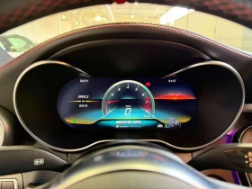 Mercedes-Benz C 43 AMG DISTRONIC * 360 * ПОДГРЕВ  | Auto.bg — изображение 11