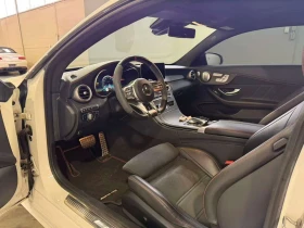 Mercedes-Benz C 43 AMG DISTRONIC * 360 * ПОДГРЕВ  | Auto.bg — изображение 9