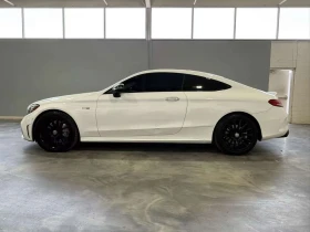 Mercedes-Benz C 43 AMG DISTRONIC * 360 * ПОДГРЕВ  | Auto.bg — изображение 3