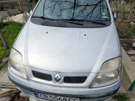 Renault Scenic - 1850 € / 3618.29 лв. - 87650860 13