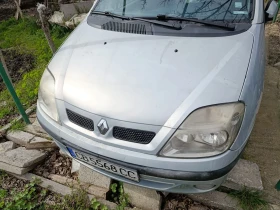 Renault Scenic - 1850 € / 3618.29 лв. - 87650860 12