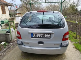 Renault Scenic - 1850 € / 3618.29 лв. - 87650860 10