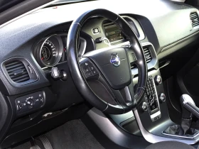 Volvo V40 D2 1.6D EURO 5B | Auto.bg — изображение 17