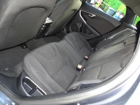 Volvo V40 D2 1.6D EURO 5B | Auto.bg — изображение 10